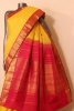 Exclusive Wedding Kanjeevaram Silk Saree